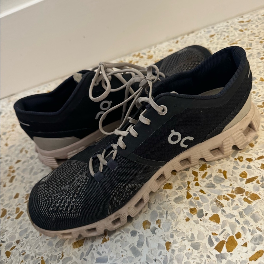 Cloud 5 On Running Cloud Sneakers